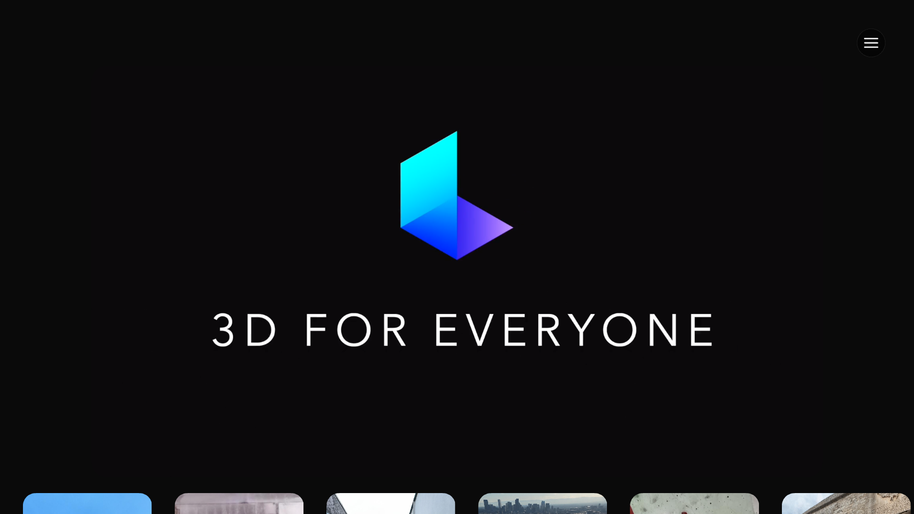 Luma AI - Capture and Experience the World in Lifelike 3D - Appndo