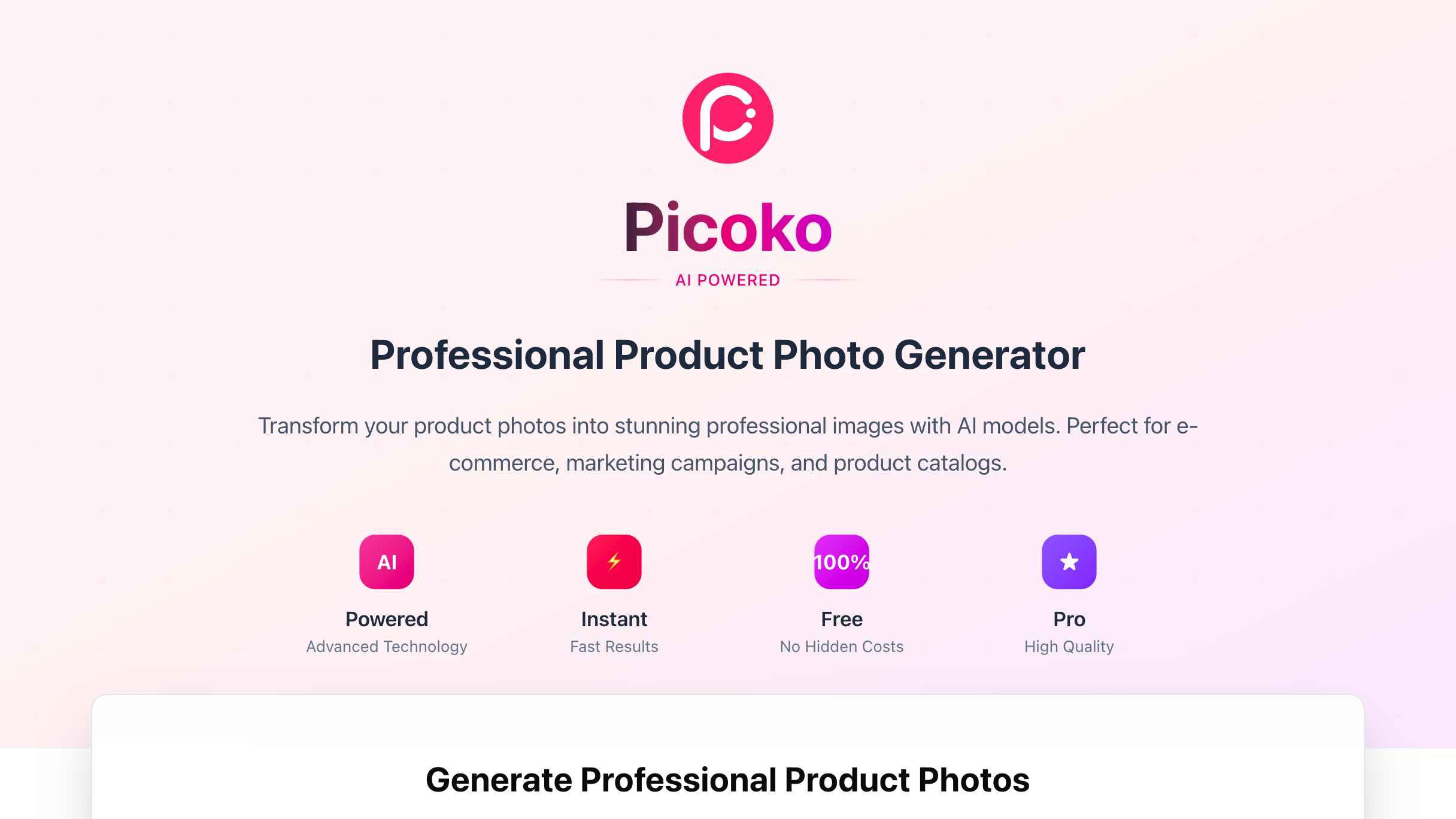 Appndo - Apps for everyone